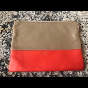 Milano Clutch by Alice • D